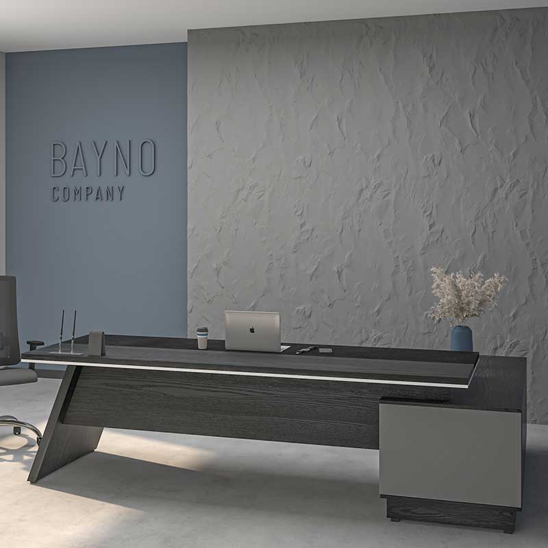 میز مدیریت BM4000 2