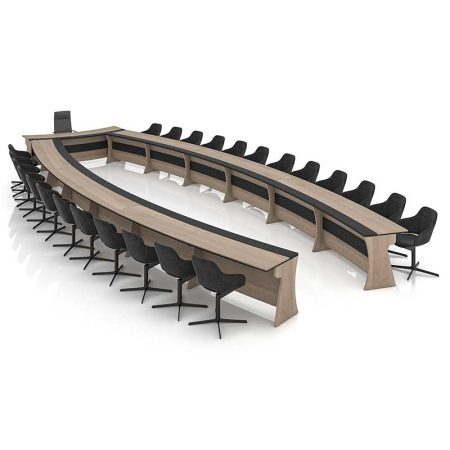 میز کنفرانس BC2020 0