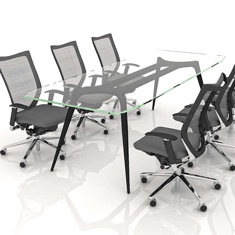 میز کنفرانس BC3090 2