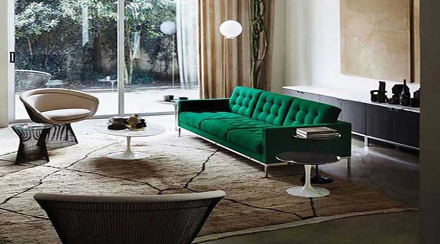 خرید مبلمان اداری کلاسیک