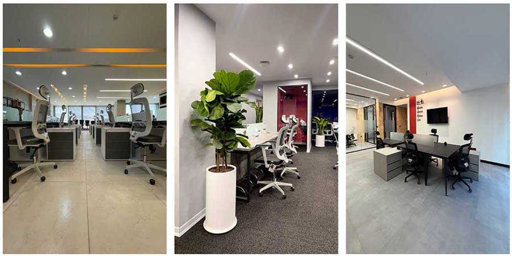 مبلمان اداری سفارشی 0