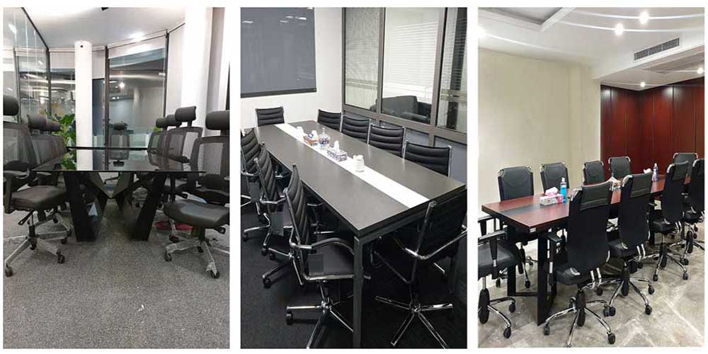 مبلمان اداری سفارشی 4