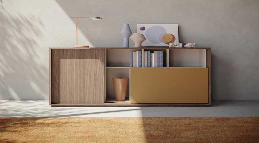 مبلمان اداری لوکس 1