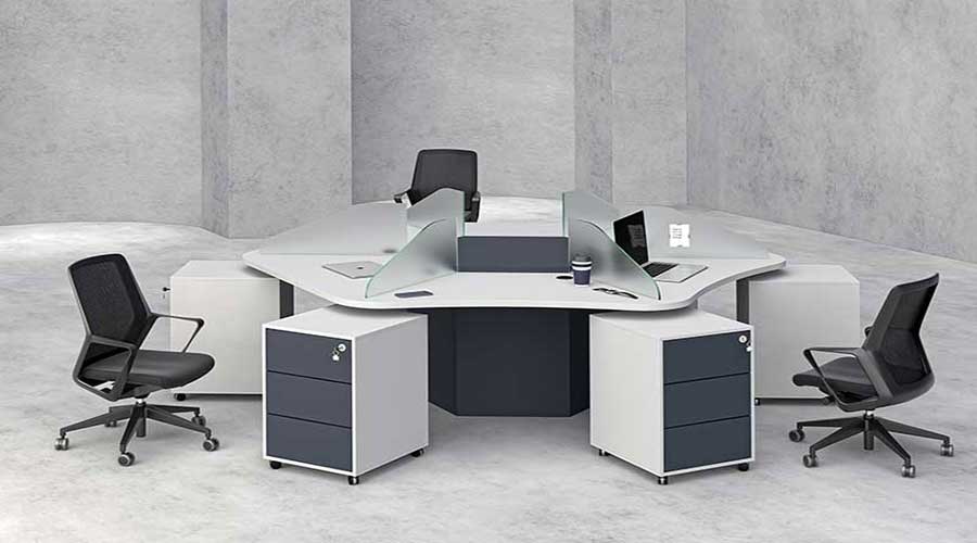 خرید ست مبلمان اداری | مبلمان اداری مدرن