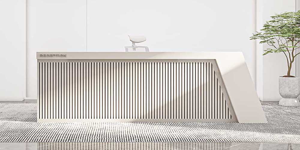 میز اداری مدرن 0