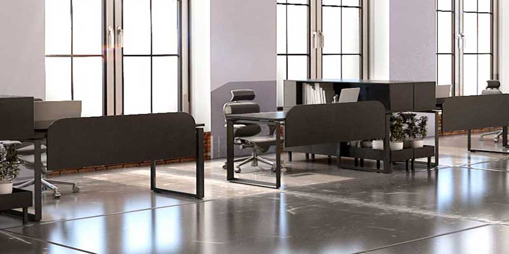 میز اداری مدرن 1