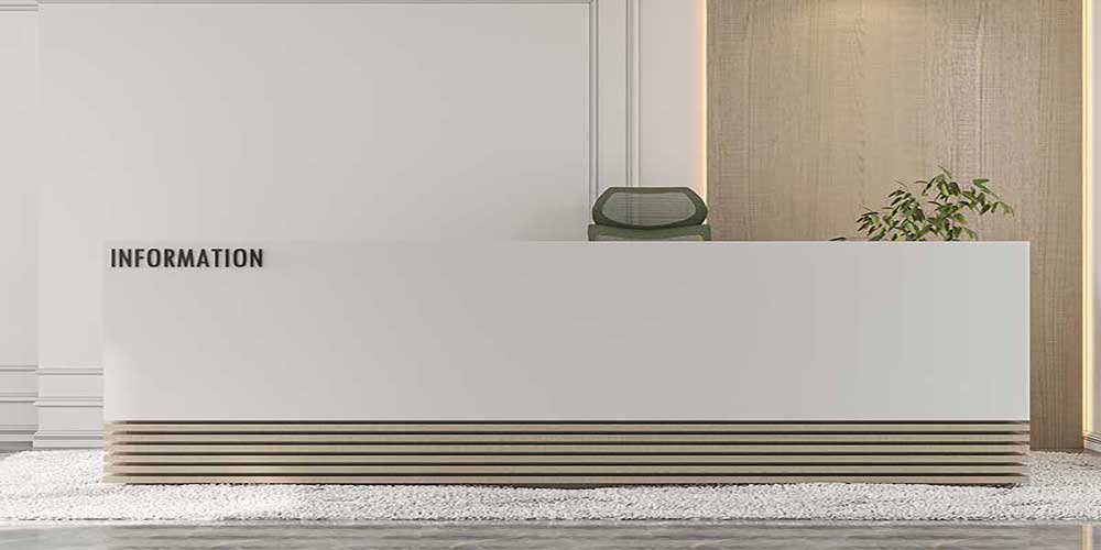 میز اداری مدرن 2