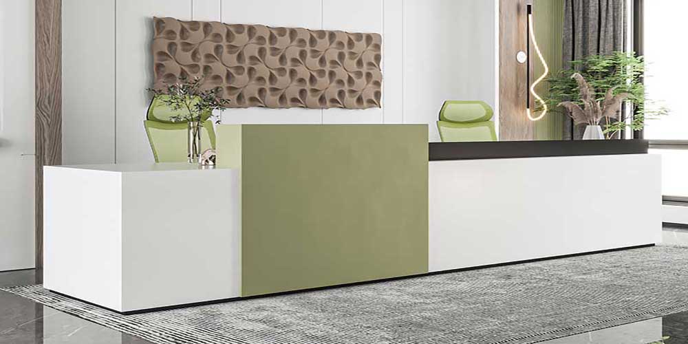 میز اداری مدرن 3