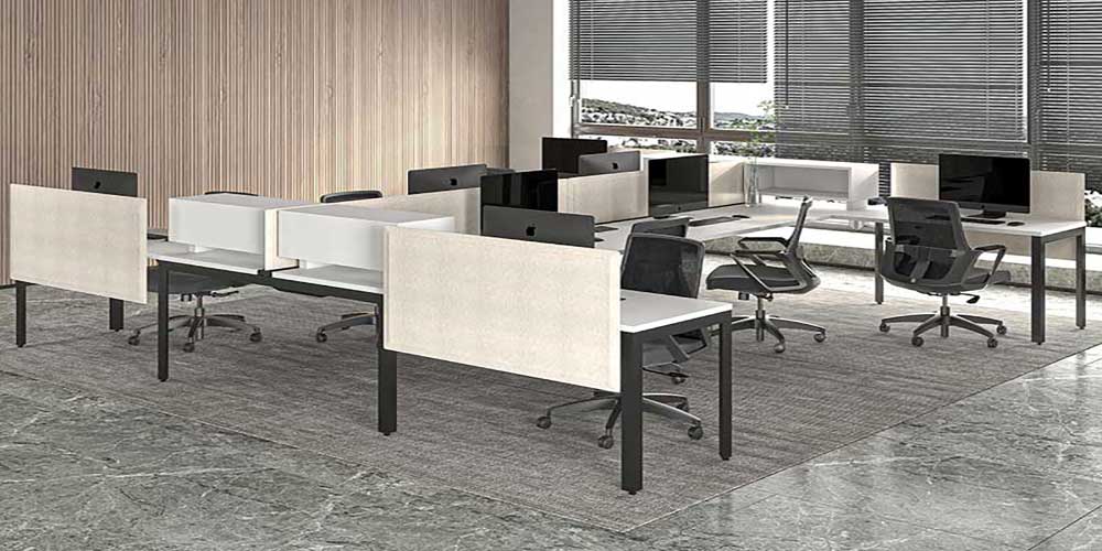 میز اداری مدرن 5