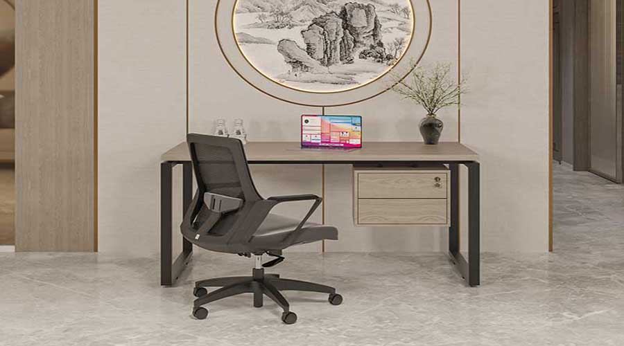 میز اداری مدرن