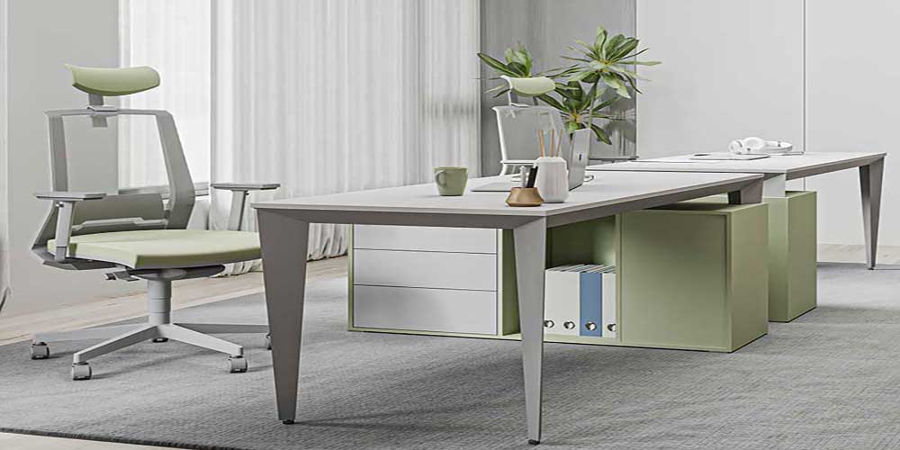 میز اداری کارمندی | میز اداری مدرن