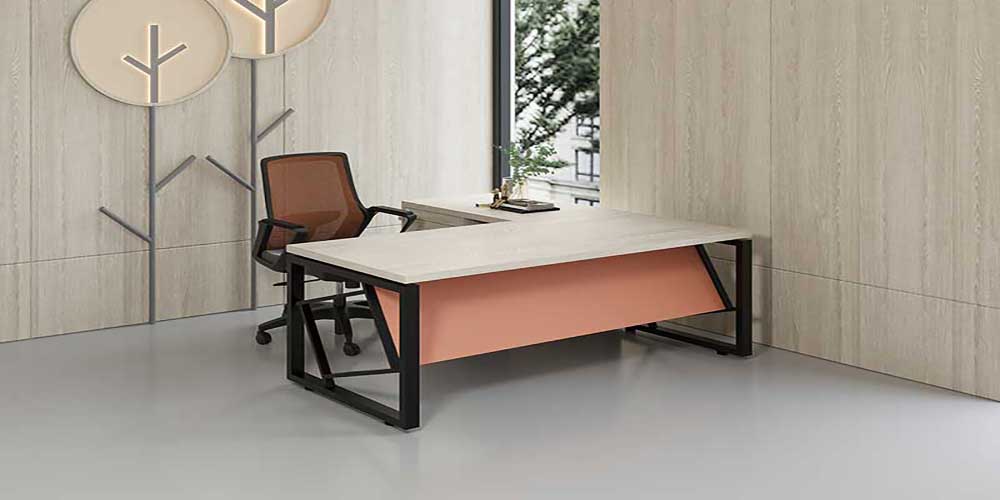 میز اداری کارمندی | میز اداری کلاسیک